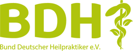Lgo Bund Deutscher Heilpraktiker (BDH) e.V.